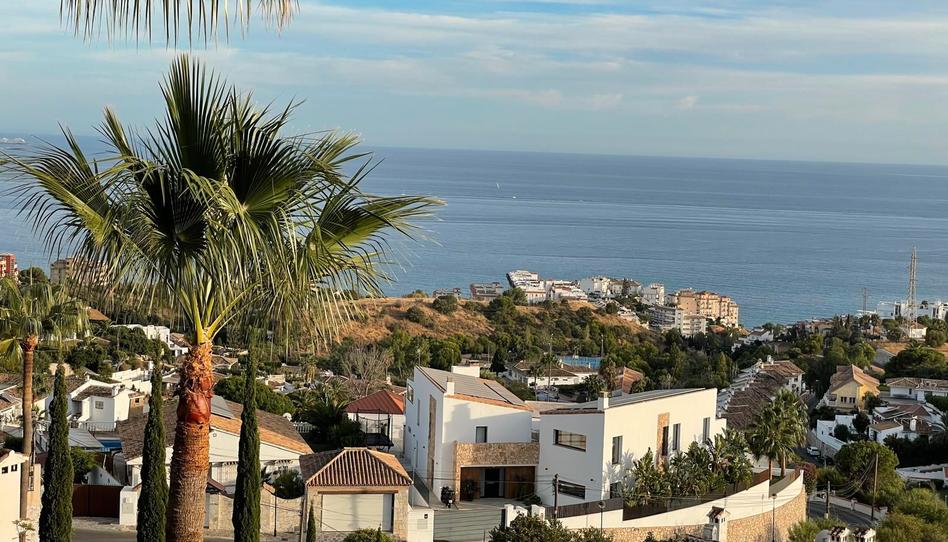 Photo 1 of Duplex to rent in Calle Londres, 11, La Capellanía - El Higuerón, Málaga