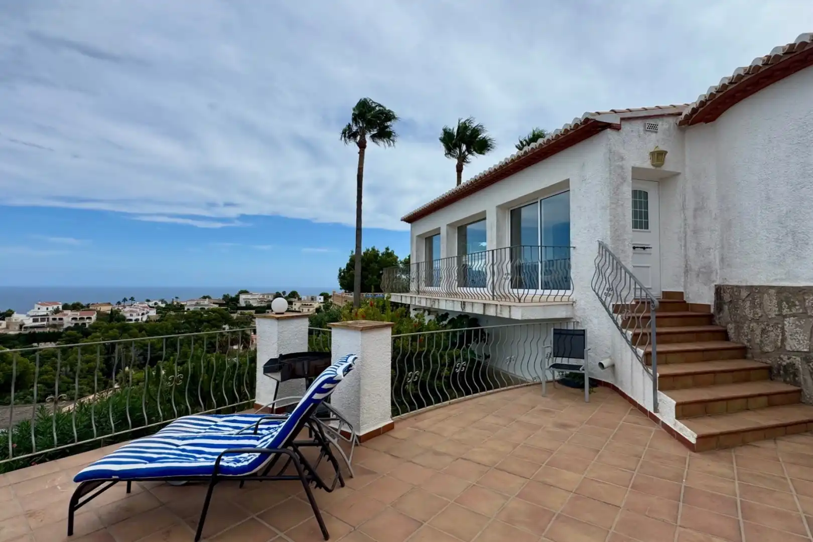Casa con terraza en venta en Portichol - Balcón al Mar, imagen 48