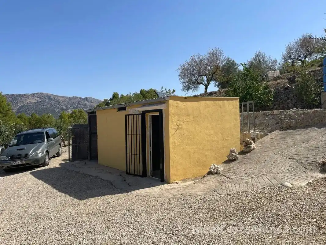 Maison rustique à vendre à Ptda Font de Fuster, imagen 37