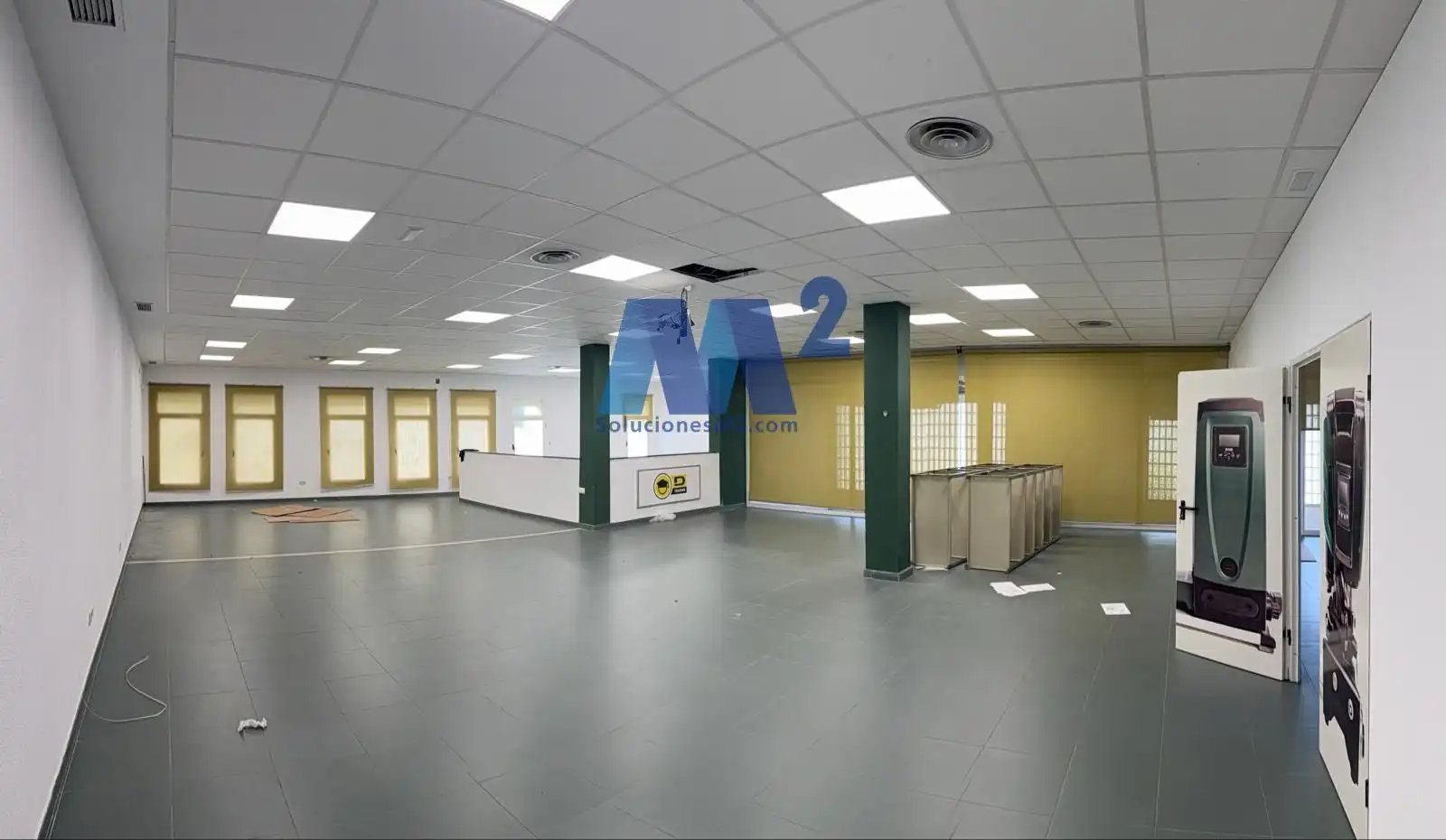 Nave industrial in vendita a Verano, imagen 4