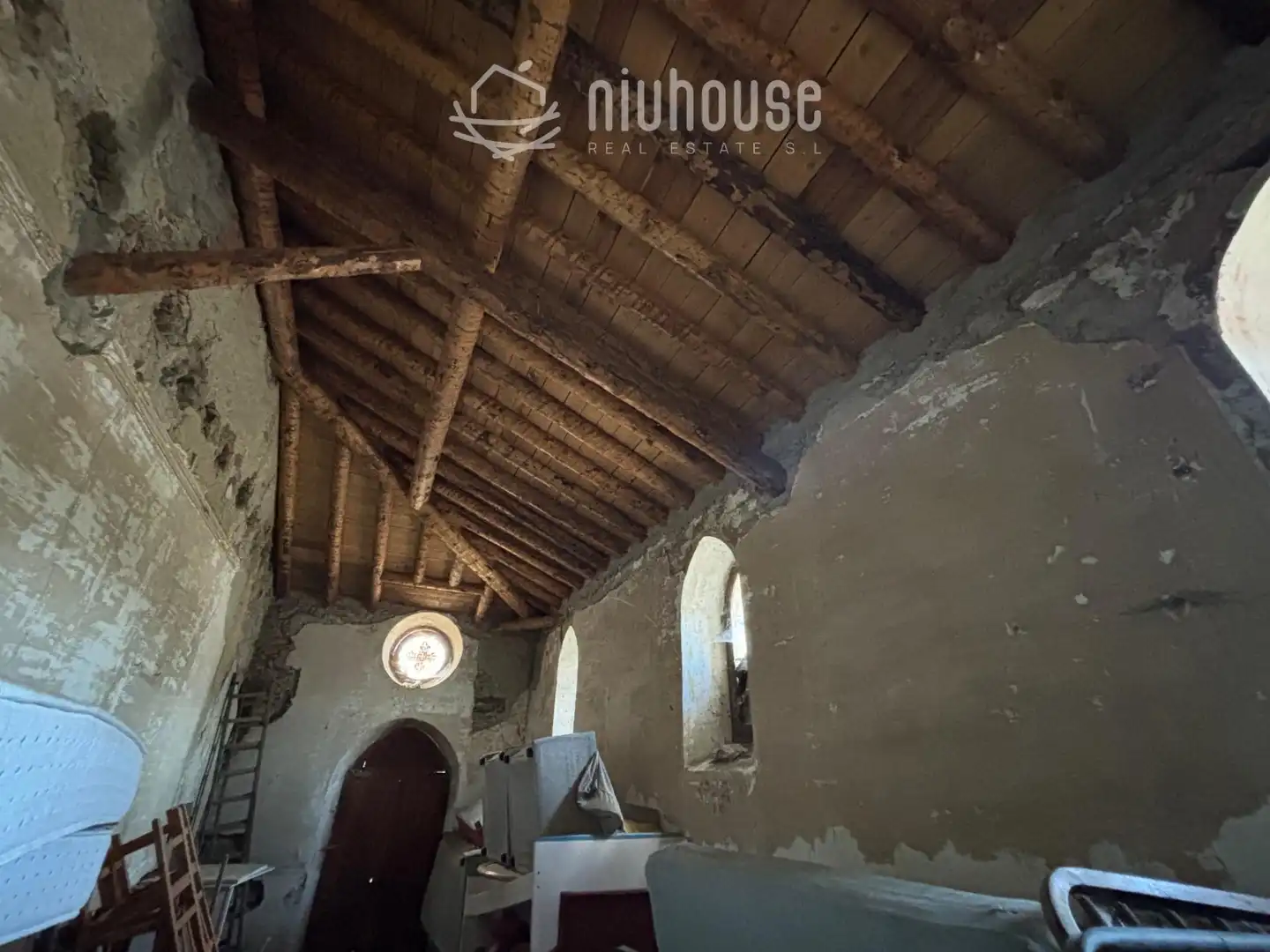 Landhaus zum Verkauf in Sainte - Léocadie, imagen 6