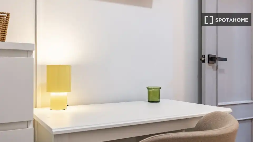 Habitación en Collblanc