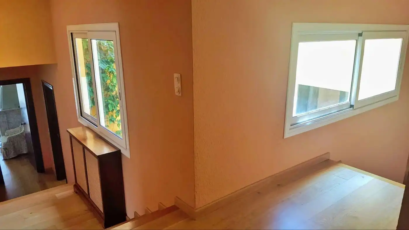 Habitación de Casa o chalet en venta en Lloret de Mar con Aire acondicionado, Calefacción y Trastero