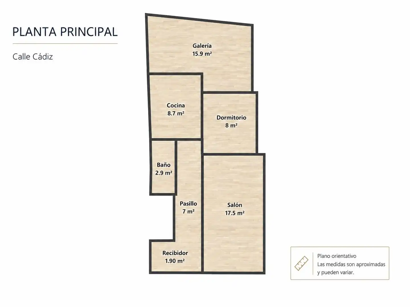 Casa adosada en venta en San Javier con Aire acondicionado, Calefacción y Terraza