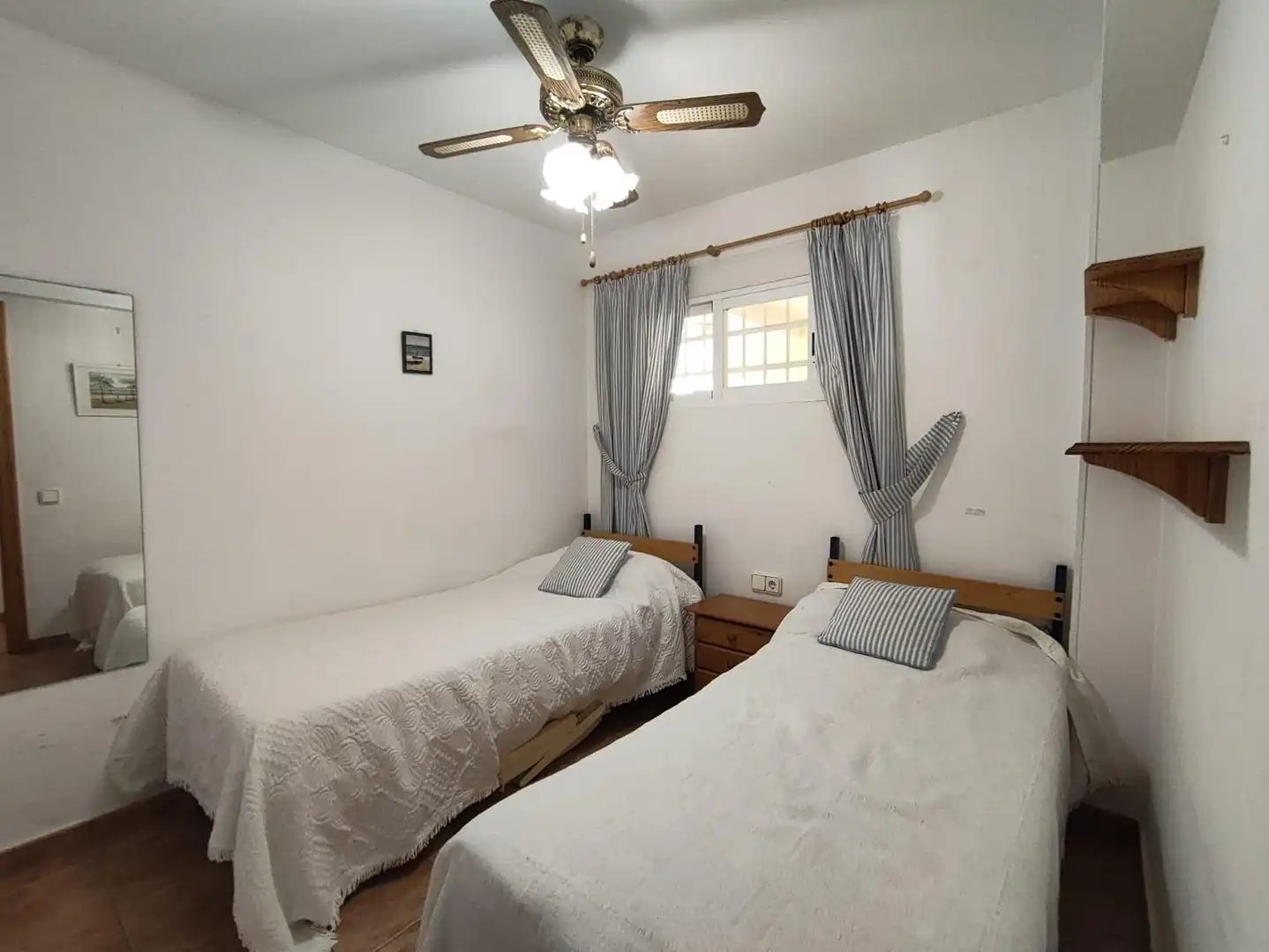 Wohnung mit Garten zum Verkauf in Avenida MADRID, imagen 28