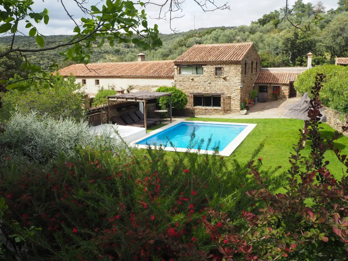 Houses for sale in Madroñera - LAS ANIMAS, Madroñera
