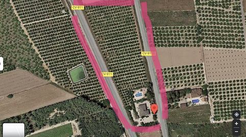 Foto 2 de Casa o chalet en venta en Callosa de Segura, Alicante