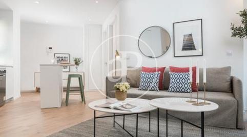 Foto 2 de Pis en venda a C. de la Cruz, Cortes - Huertas,  Madrid Capital