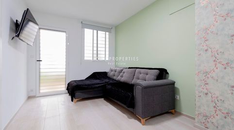 Foto 3 de Piso de alquiler en Arzobispo Olaechea, Sant Marcel.lí, Valencia Capital