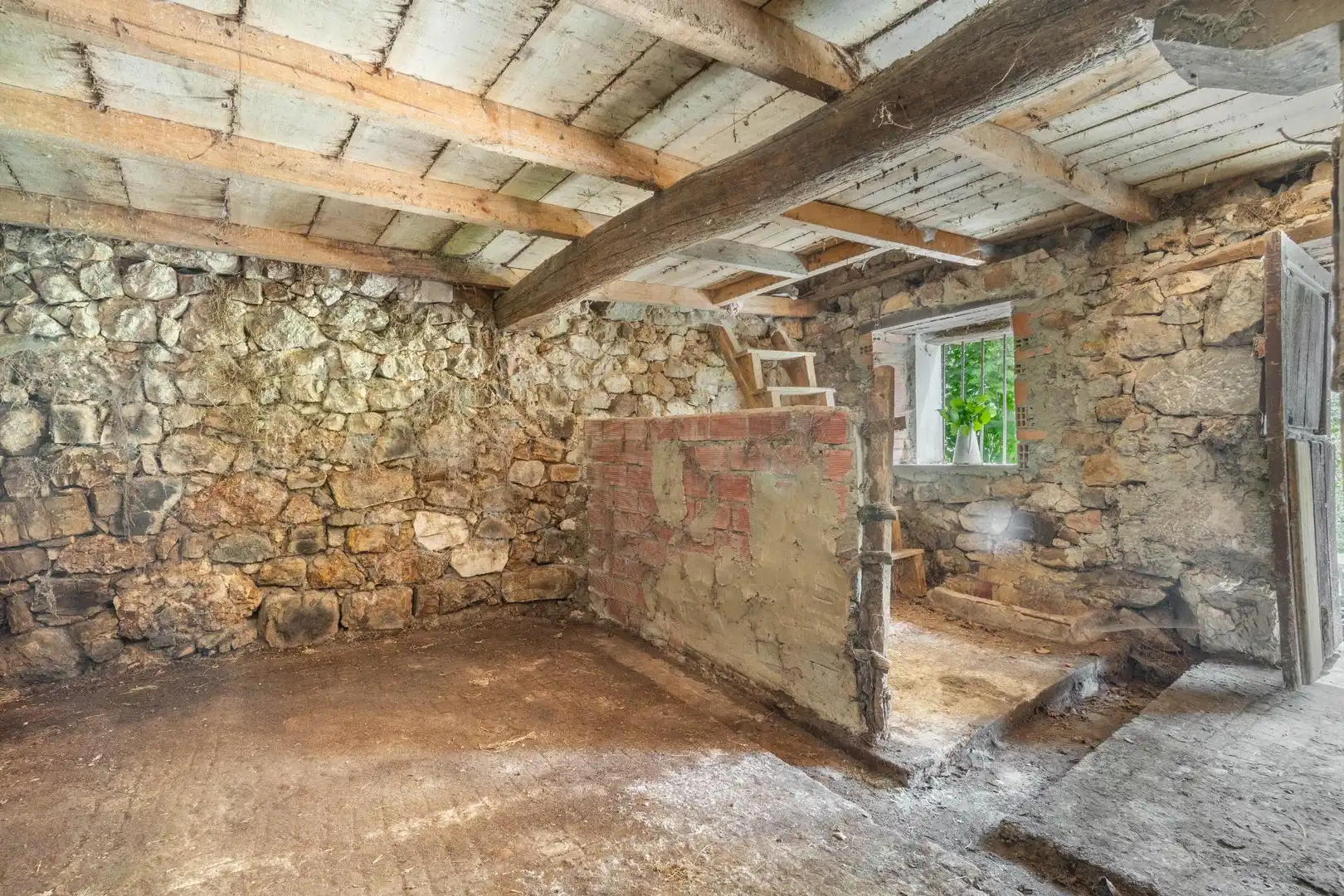 Terreno en venta en Peñamellera Alta