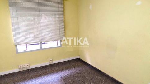 Foto 4 de Oficina de alquiler en Sant Josep - Zona Hospital, Ontinyent