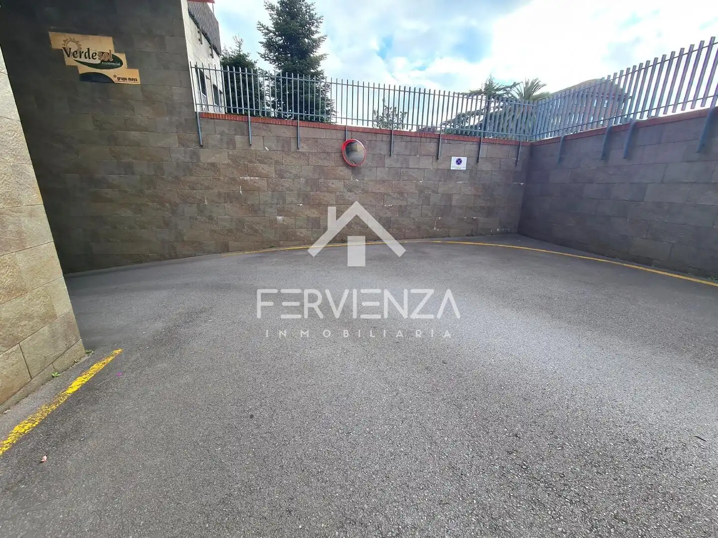 Parking avec ascenseur à vendre à HUCA - La Cadellada, imagen 4
