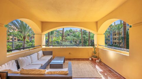 Foto 2 de Apartament en venda a Av Barcelona (de) 6 Cjt Los Jazminesmarbella (mála, 11, Nueva Alcántara, Marbella