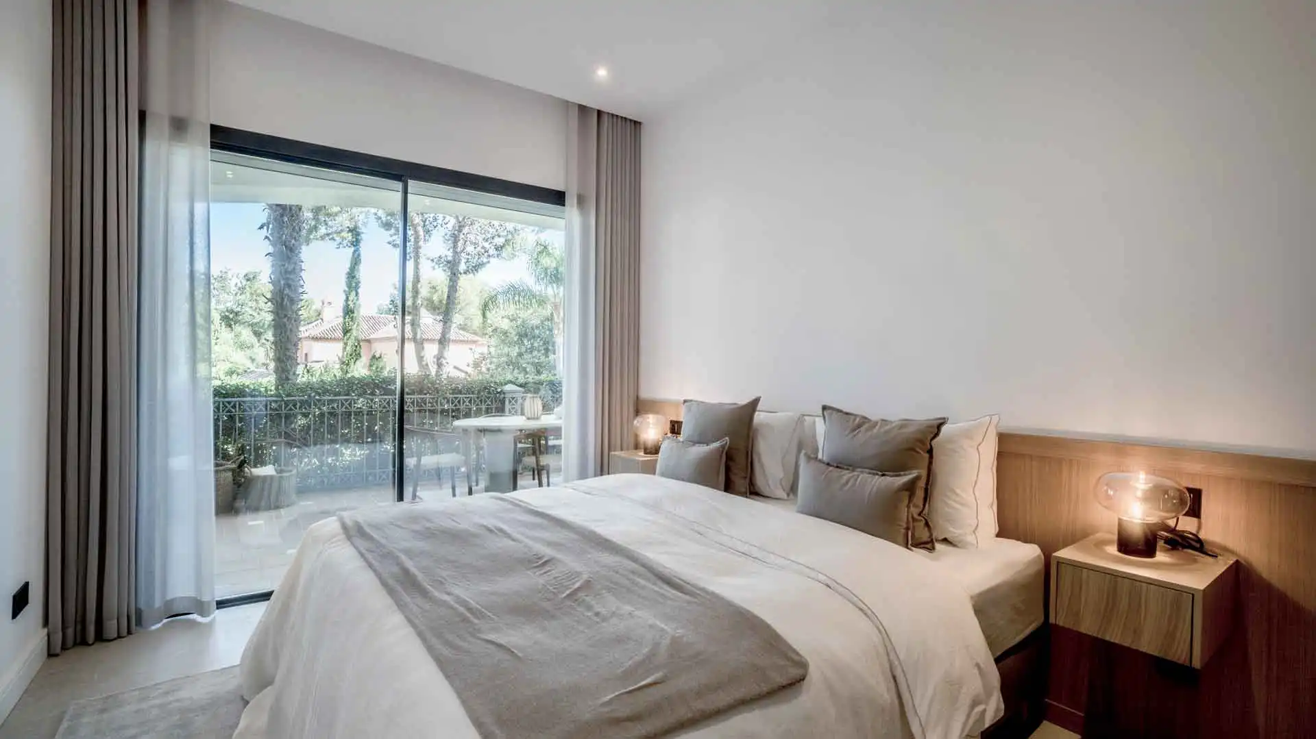 Home with pool for sale in Milla de Oro, imagen 16