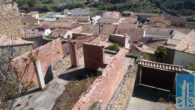 Finca rústica en Venta en Estada