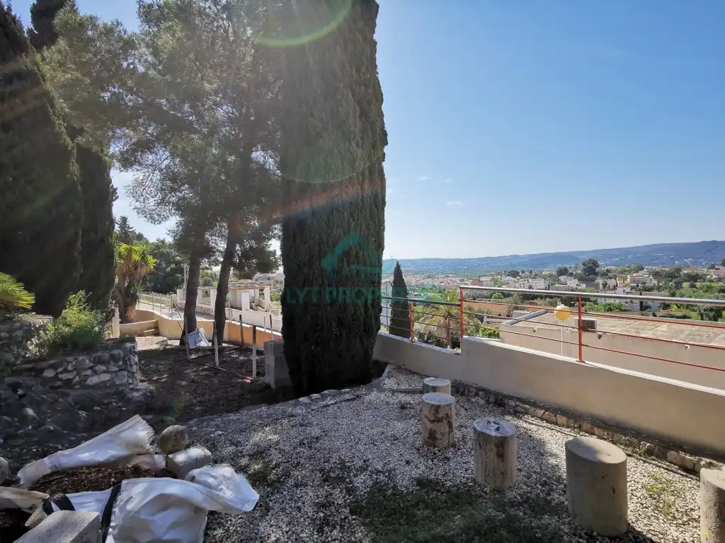 Houses for sale in Partida Tosal - Zona dels Castellans