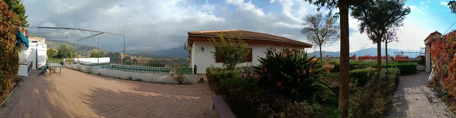 Villa in vendita a Lanjarón, imagen 42