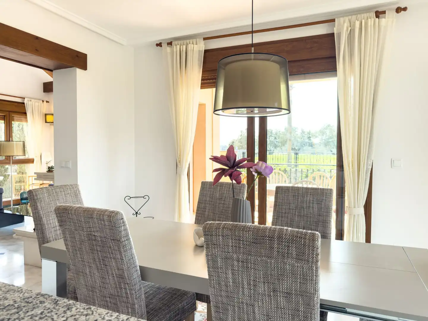 Maison avec jardin à vendre à Algorfa, imagen 6