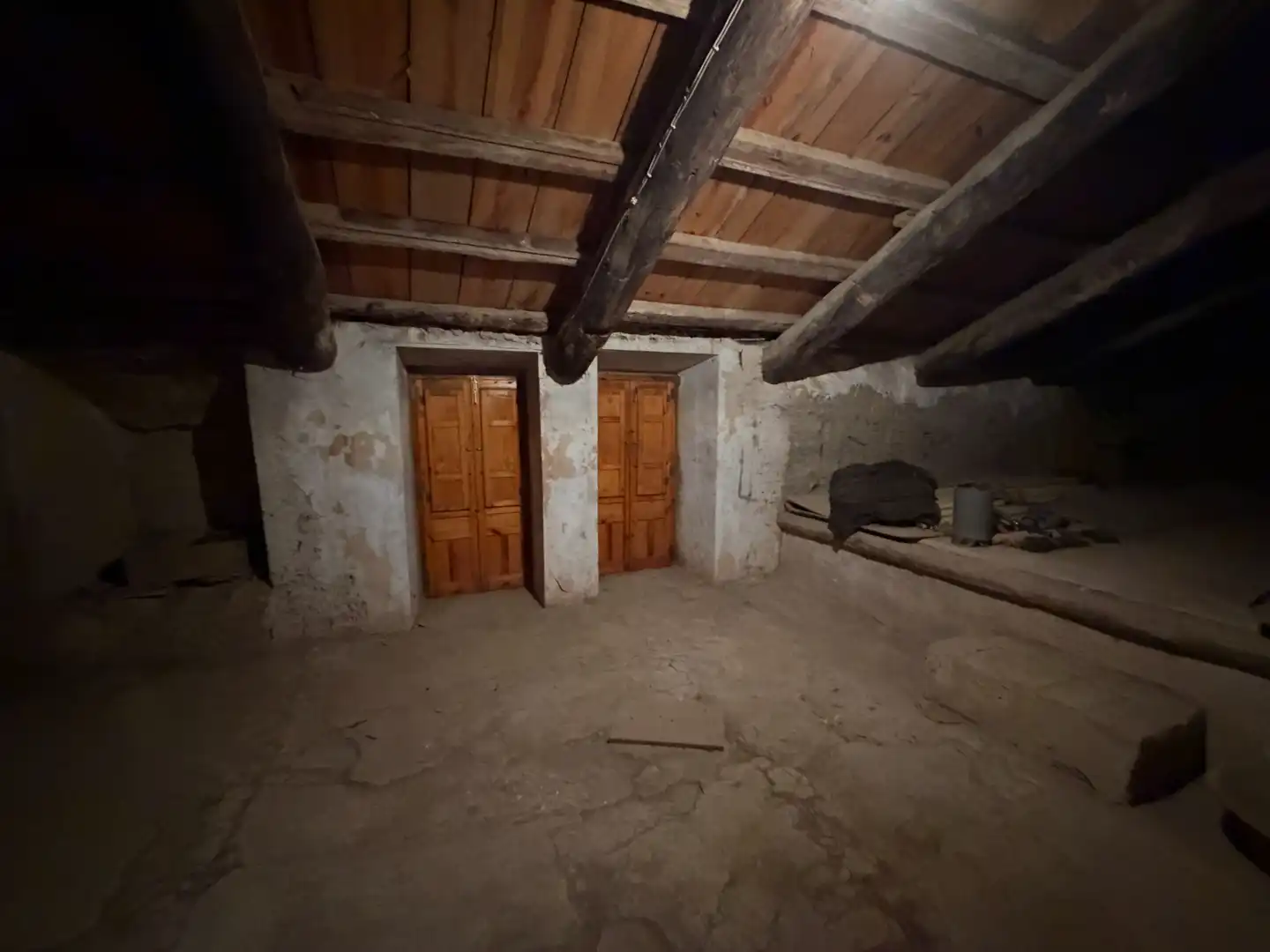Casa o xalet en venda en Úbeda amb Jardí privat i Traster