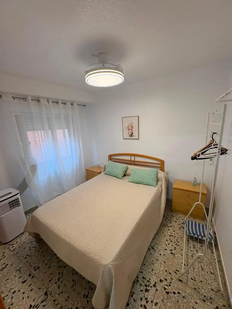 Wohnung zur Miete in Casco Antiguo