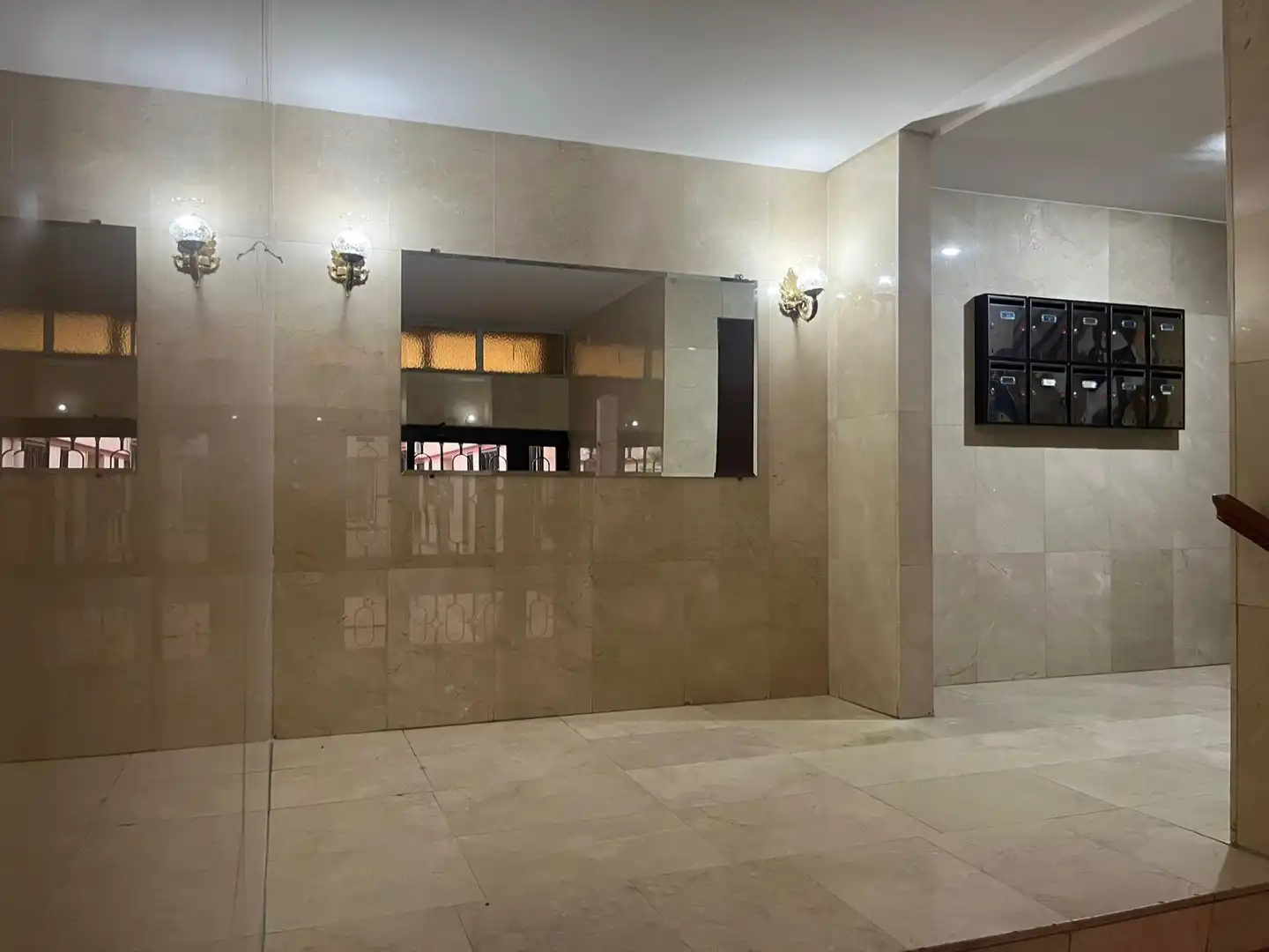 Piso en venta en Getafe con Aire acondicionado, Calefacción y Parquet