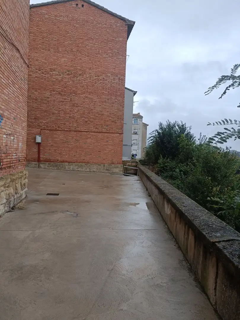 Parking de Piso en venta en Haro con Calefacción