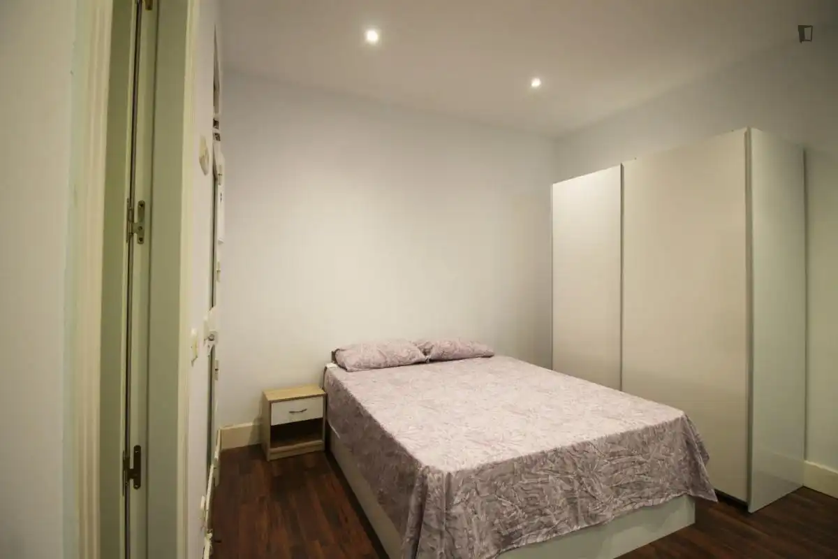Studio to rent in Barrio de Salamanca, imagen 11