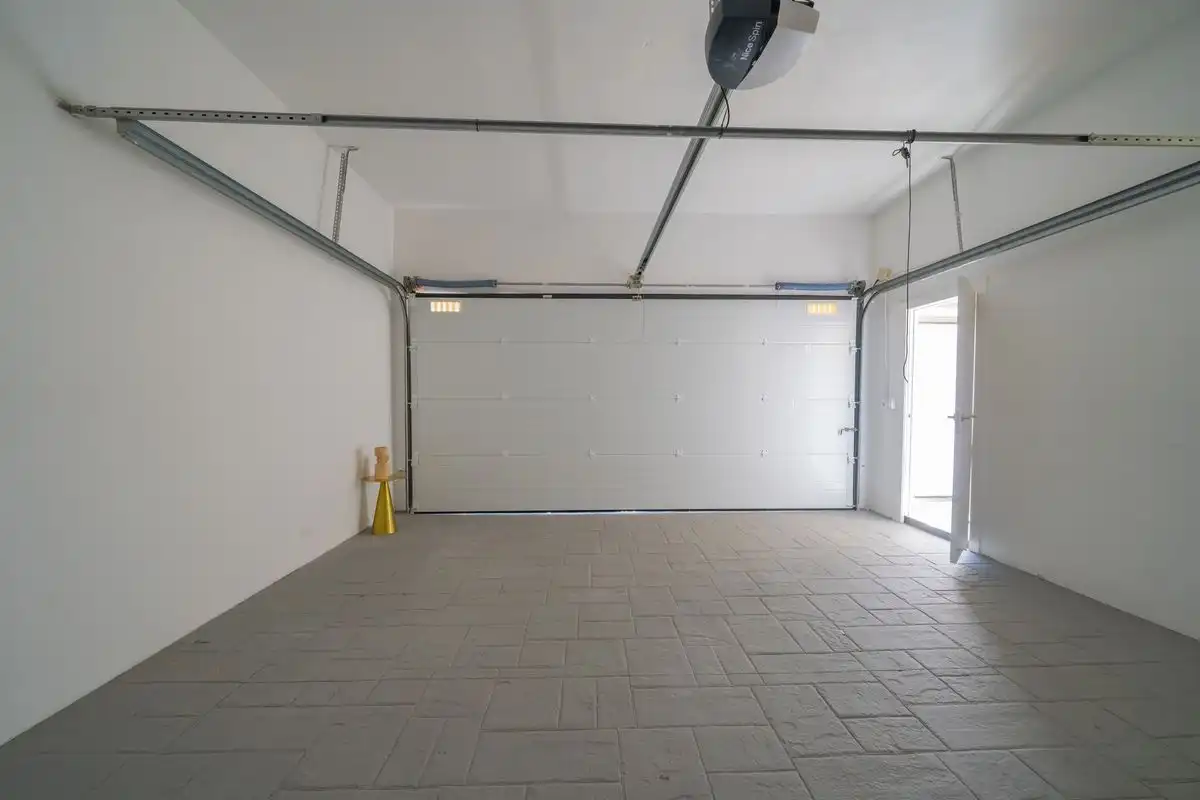 Casa aparellada amb terrassa en venda a Partida Oltamar, imagen 44