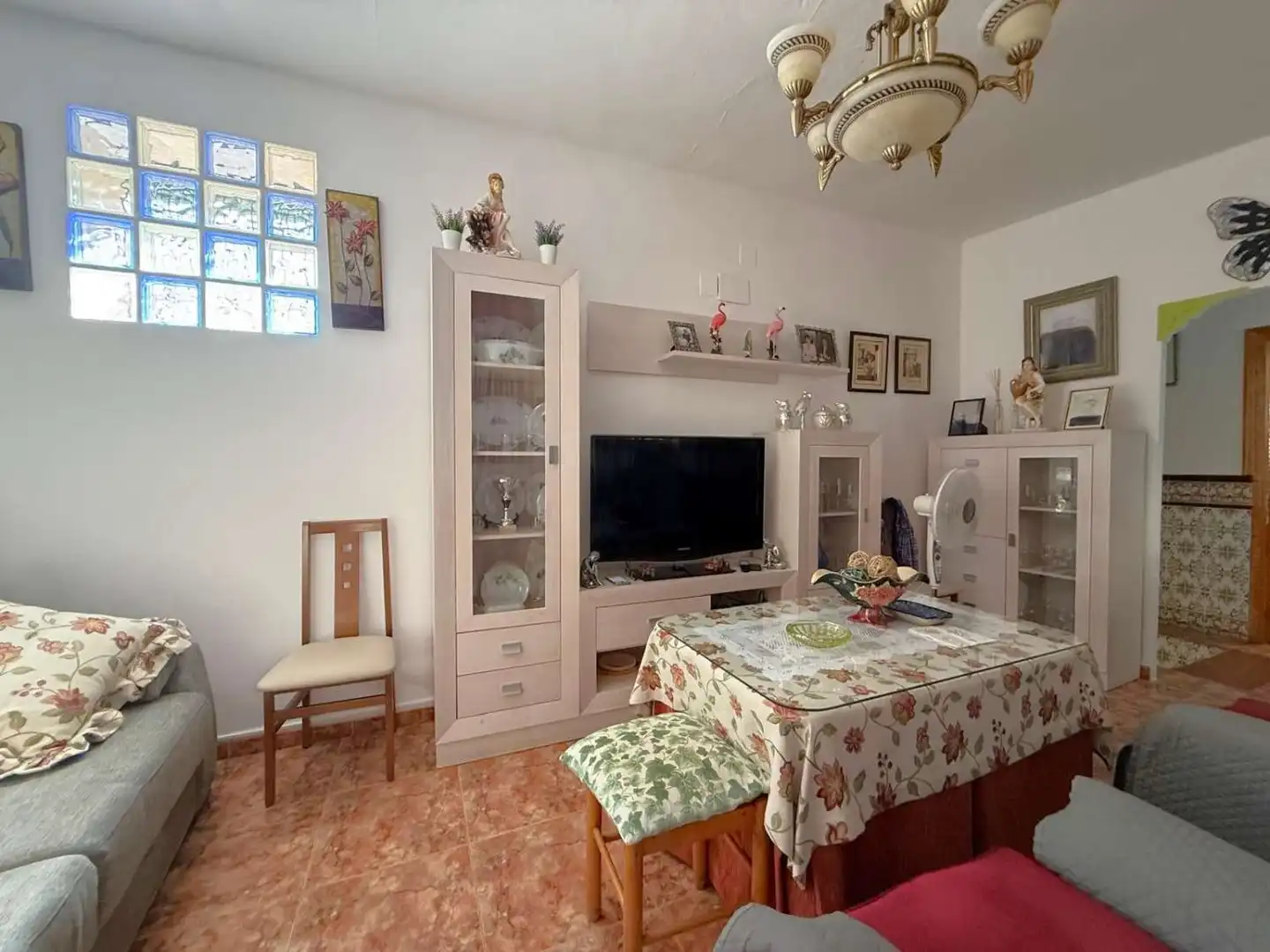 Haus oder Chalet zum Verkauf in N/A, Vélez de Benaudalla