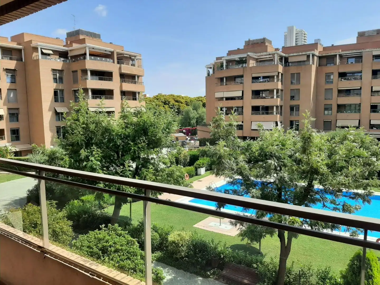 Flat with pool for sale in Calle de la Marina Baixa 5, imagen 30