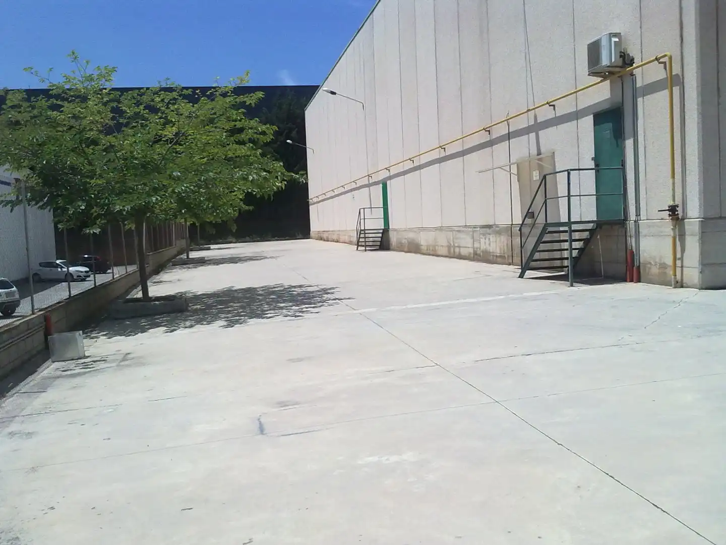 Nave industrielle à louer à Castellbisbal, imagen 24