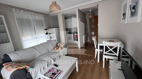 Foto 2 de Pis en venda a Larga, Villamayor, Salamanca