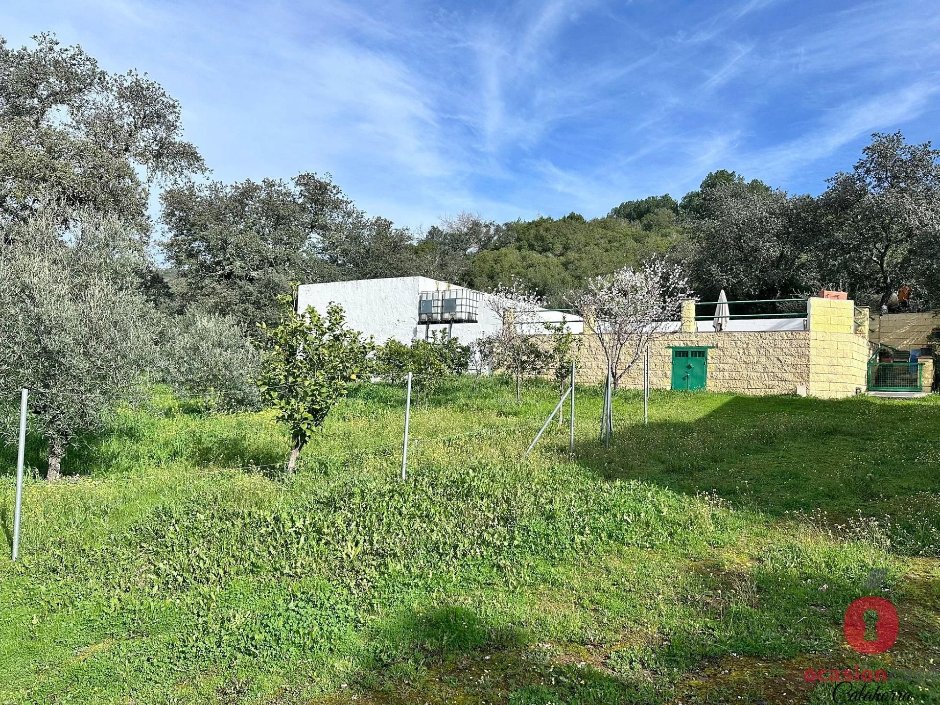 Country house for sale in Espiel  with Air Conditioner, Private garden and Storage room