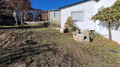 Foto 5 de Casa o xalet en venda a O Pombar, Larouco, Ourense