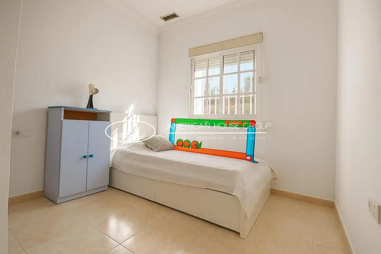 Bedroom of Houses for sale in Chiclana de la Frontera