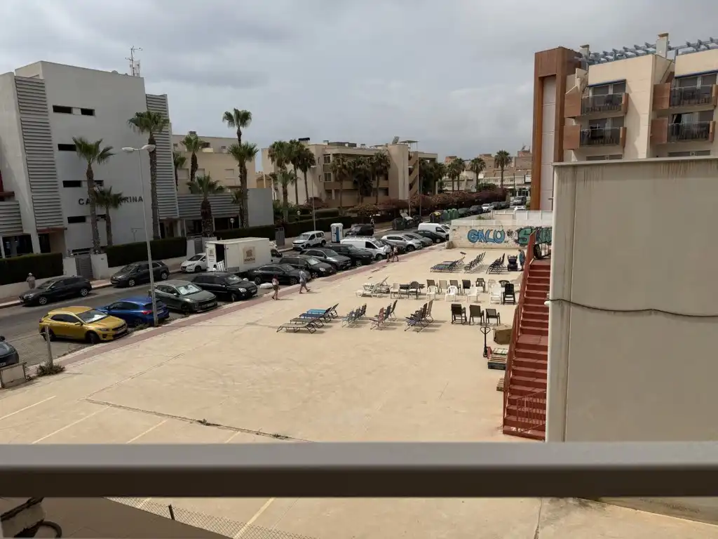 Parking de Local en venta en Orihuela con Aire acondicionado, Calefacción y Terraza