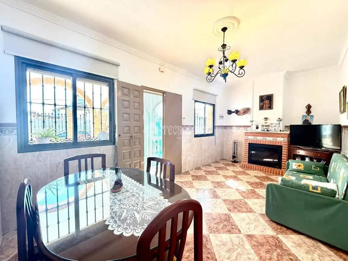 Casa rustica in vendita a Puente Genil, imagen 14
