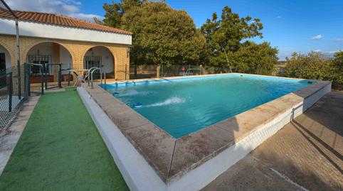 Foto 5 de Finca rústica en venda a  Urb Santa Iglesia, Almensilla, Sevilla