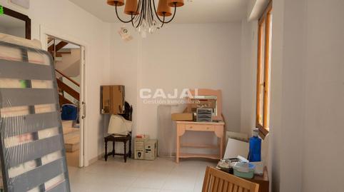 Foto 4 de Casa o xalet en venda a Isidro Rodriguez, Riaza, Segovia