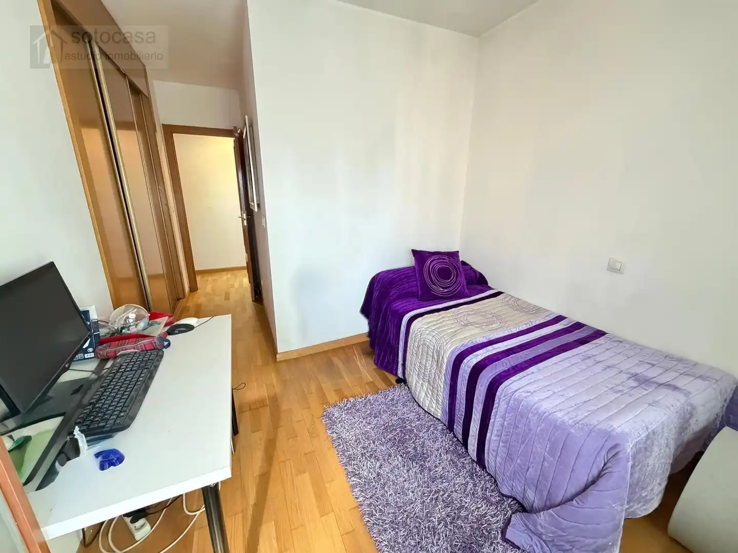 Flat with pool for sale in CERVANTES 37, imagen 11