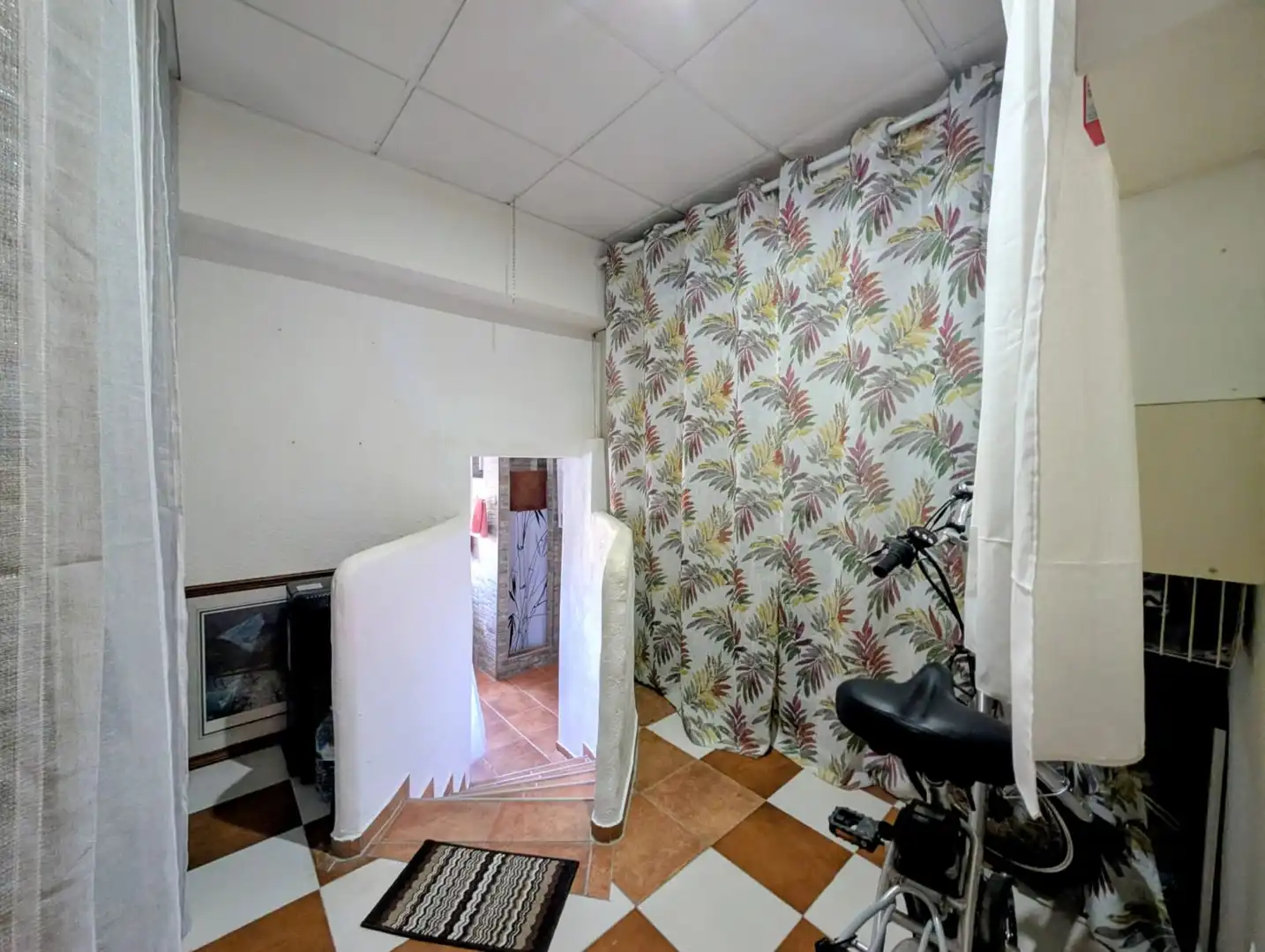 House with garden for sale in Realenga de Agicampe, imagen 12