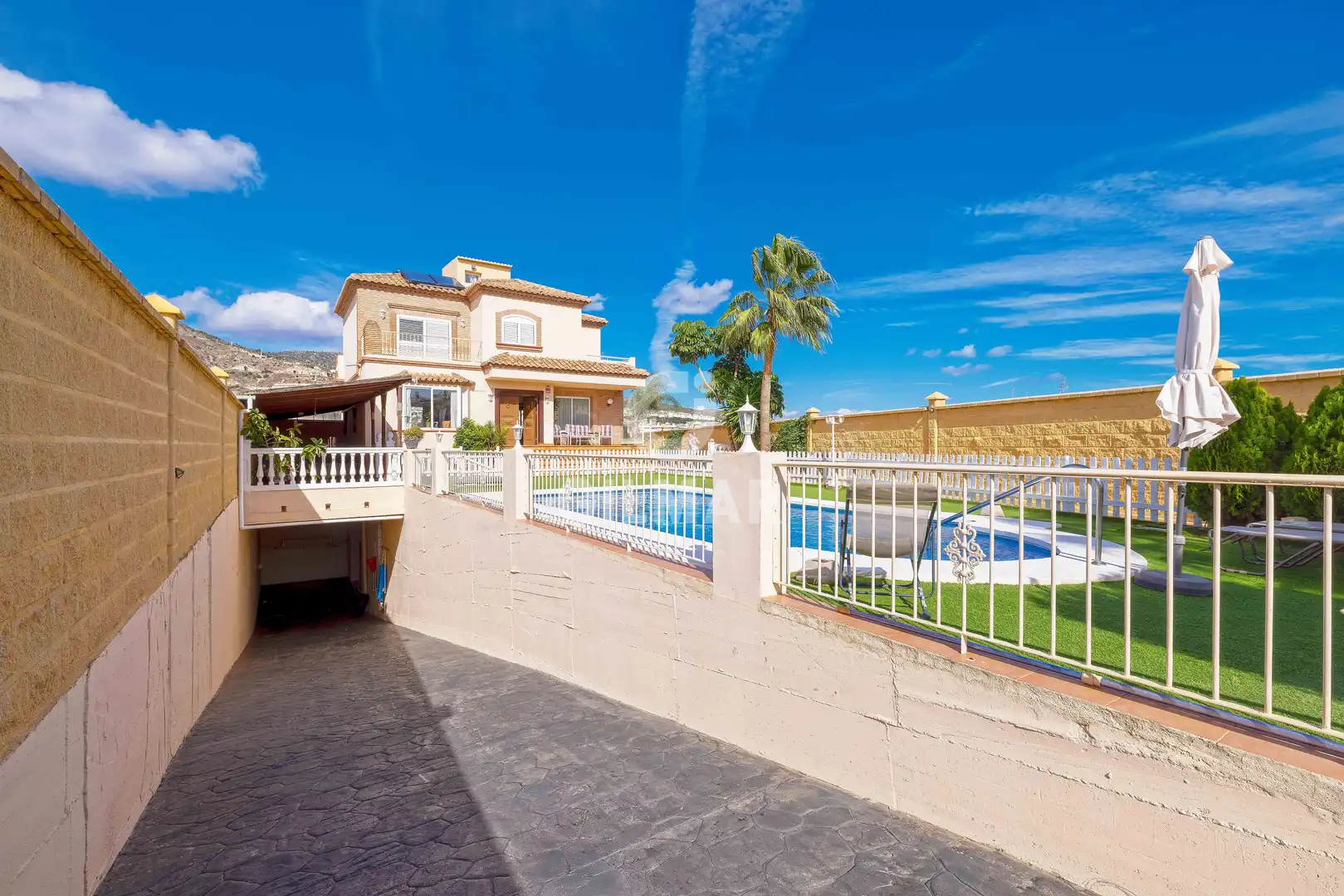 Casa o xalet en venda a Cortijo Torrequebrada