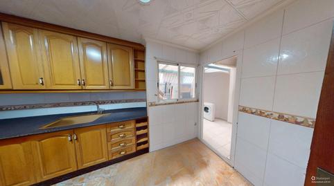 Foto 5 de Pis en venda a Carrer de Castelar, Villafranqueza, Alicante / Alacant