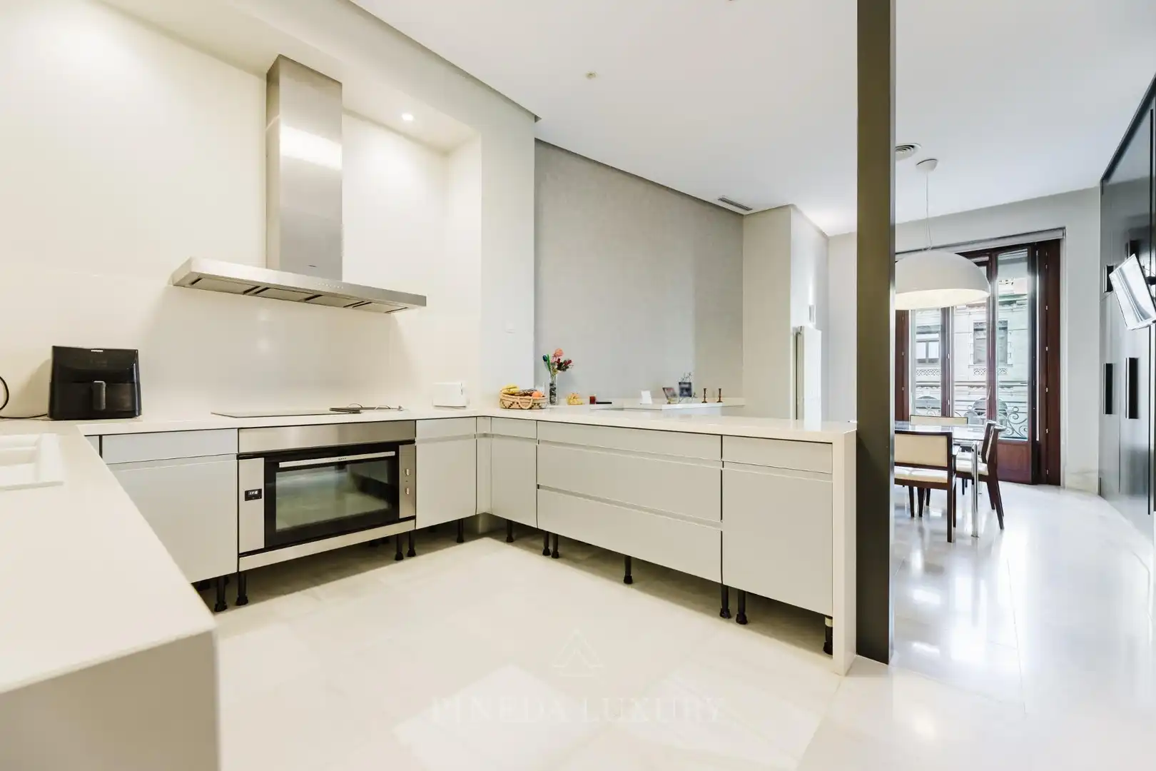 Appartement avec terrasse à vendre à Calle Calle de Colon, imagen 13