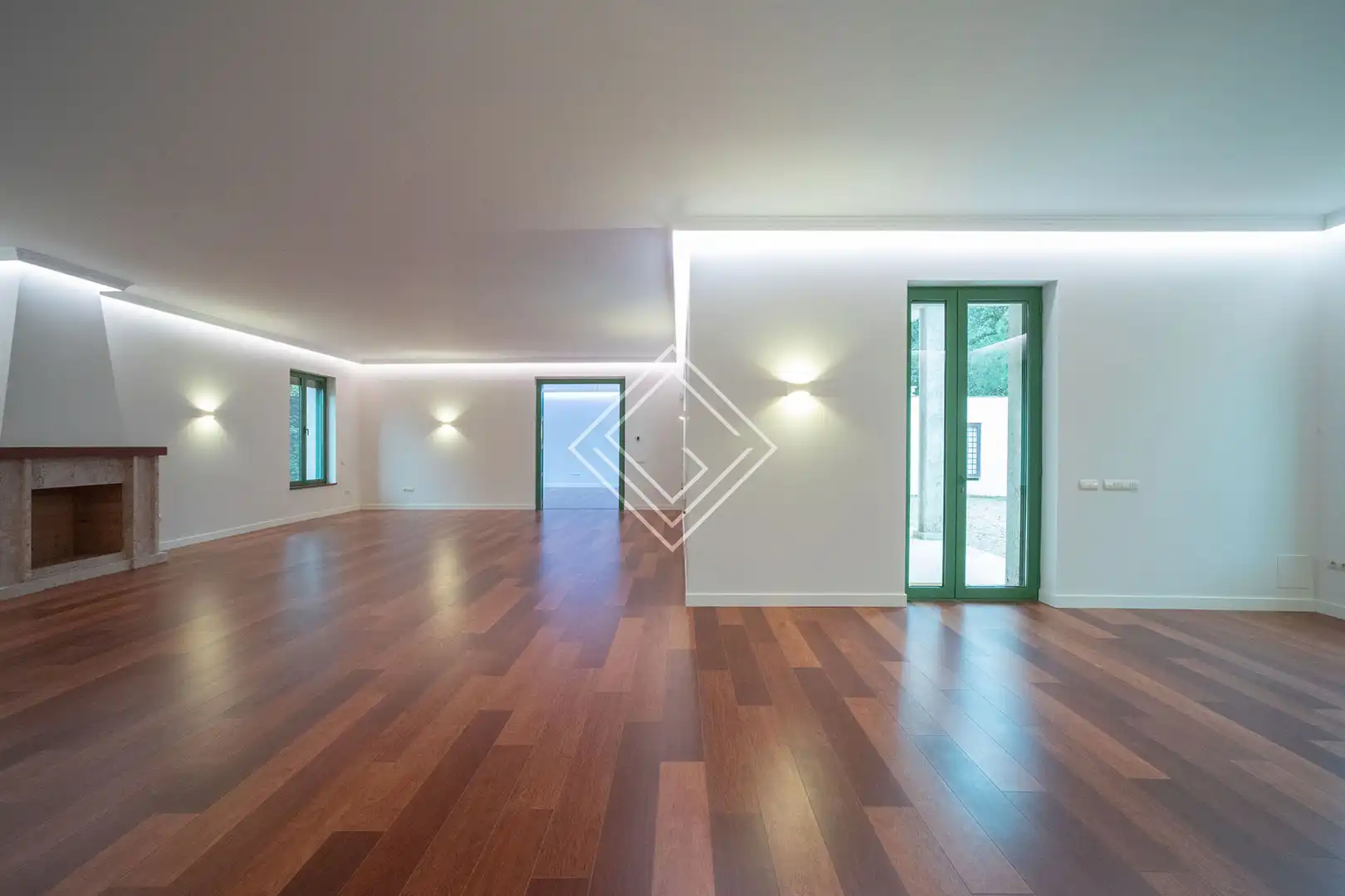 Villa con piscina in vendita a Urbanización La Moraleja, imagen 11