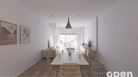 Foto 4 de Casa adosada en venda a Emili Badiella, D, Sant Pere, Barcelona