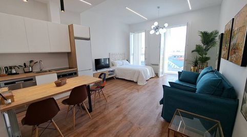 Photo 2 of Study for rent in Calle de San Vicente, Casco Vello, Vigo