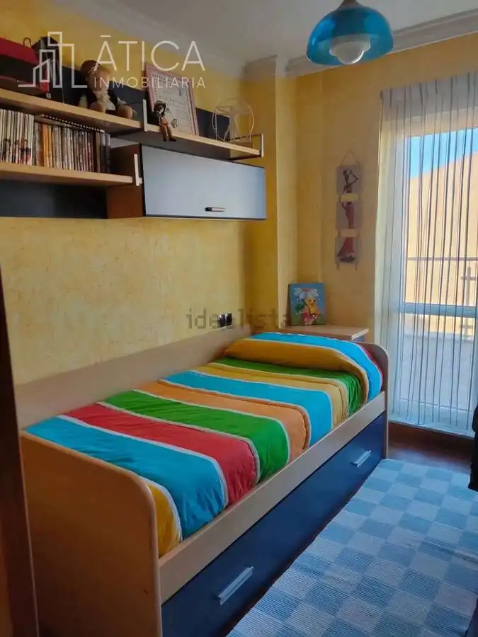 Penthouse mit Aufzug zum Verkauf in Pizarrales, imagen 19