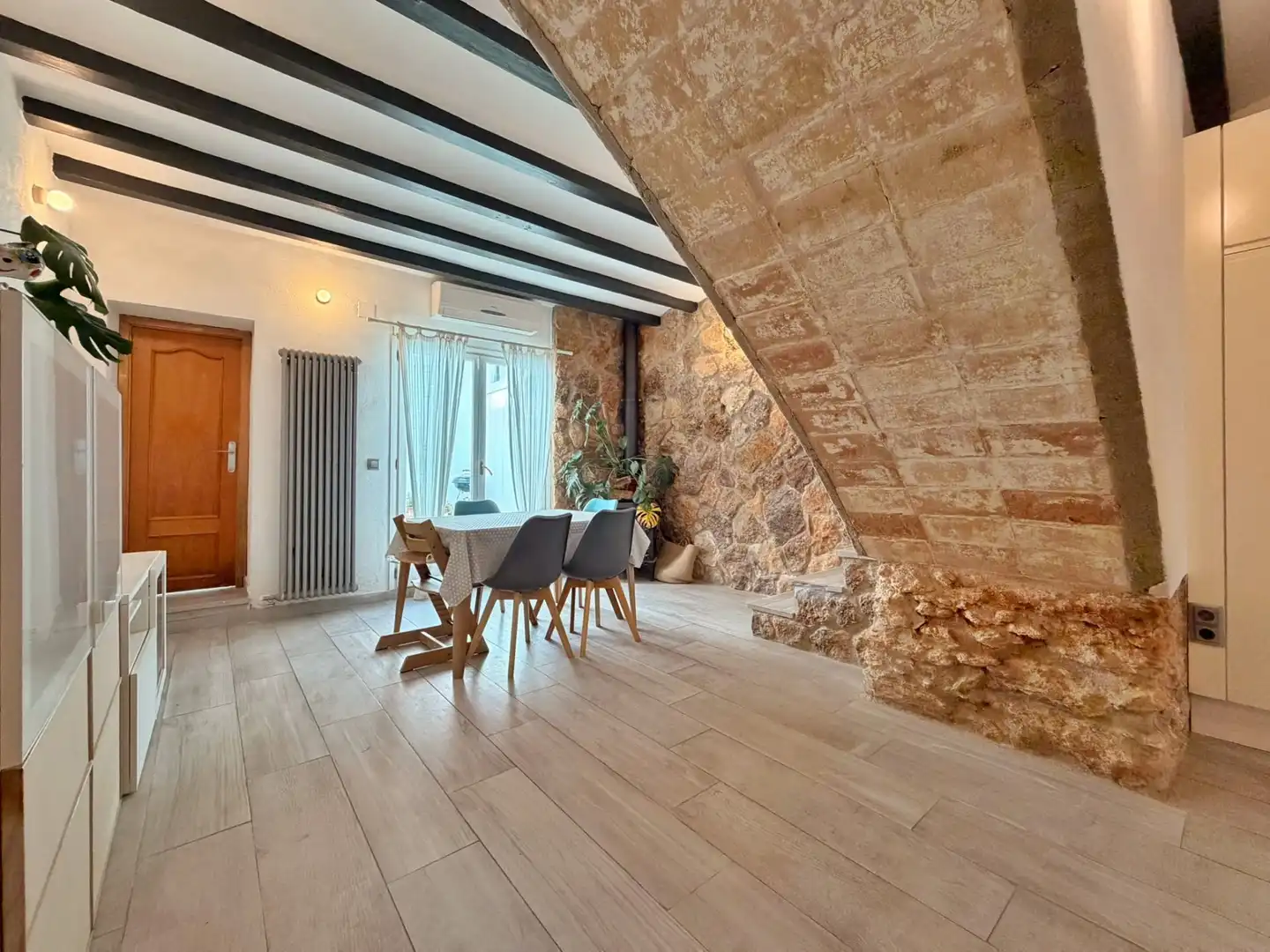 Casa rustica in vendita a El Castell de Cubelles