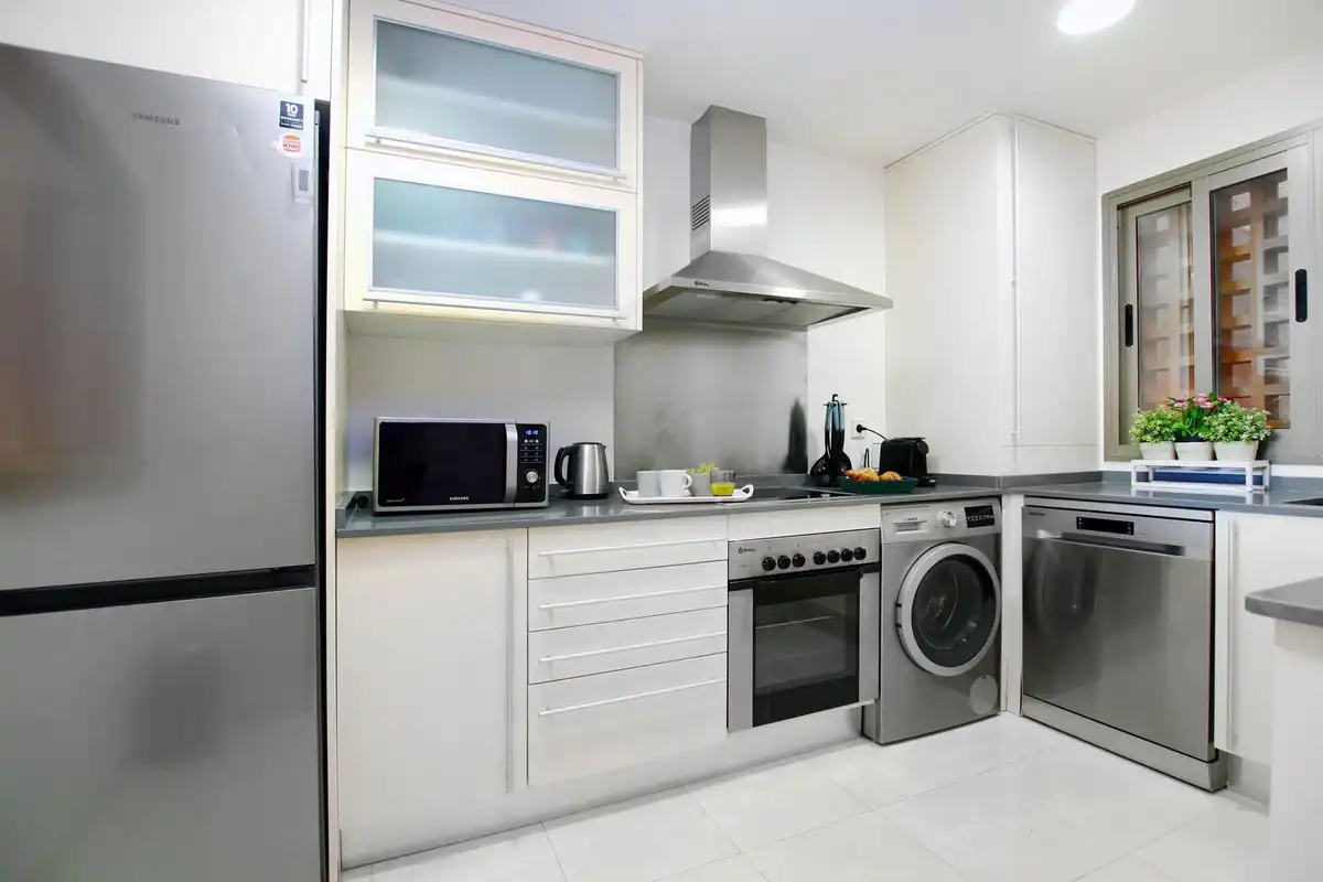 Apartamento de alquiler en N/A, Sotoserena